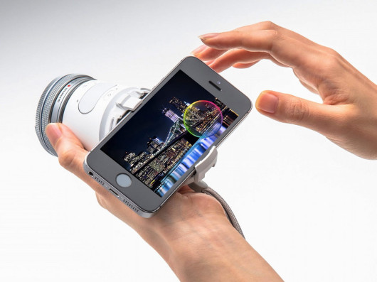 Olympus Air A01