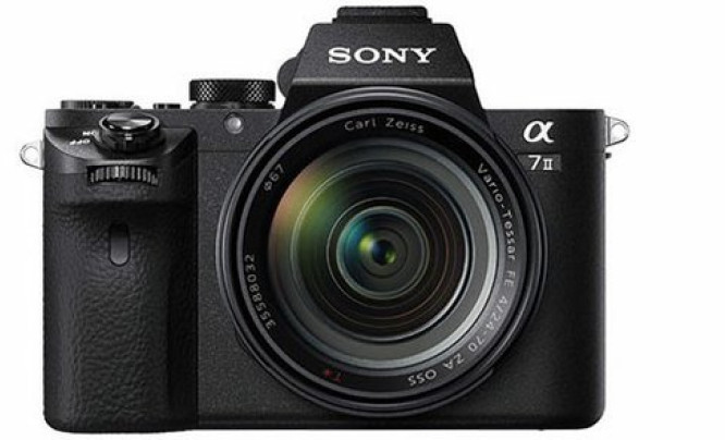 14-bitowe RAW-y i lepszy autofokus także w Sony A7 II