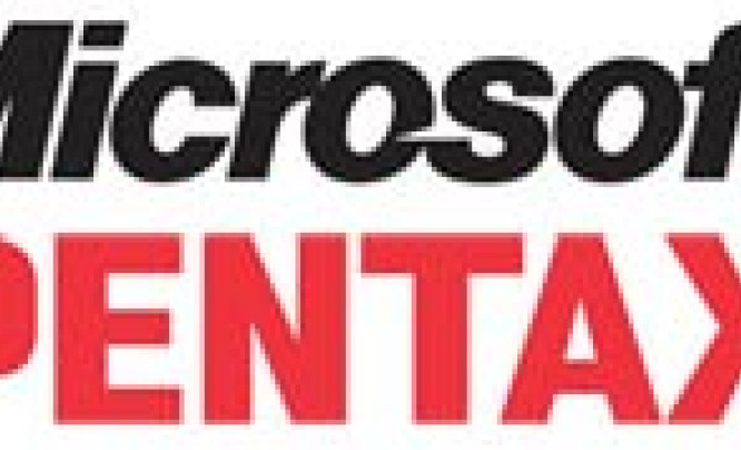 Microsoft i Hoya Pentax podpisały porozumienie