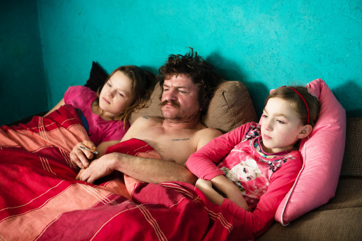 „Broniszów - z dala od stolicy” Joanny Mrówki to fotograficzny wgląd w polską codzienność