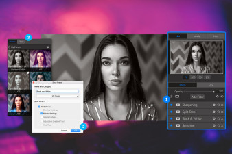 ON1 Effects 2019 dostępne do pobrania za darmo