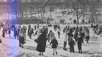 Wielka akcja Społecznego Opisywania Fotografii - pomóż zidentyfikować zdjęcia z kolekcji Muzeum Warszawy