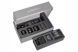 Nikon D750 Filmmakers Kit