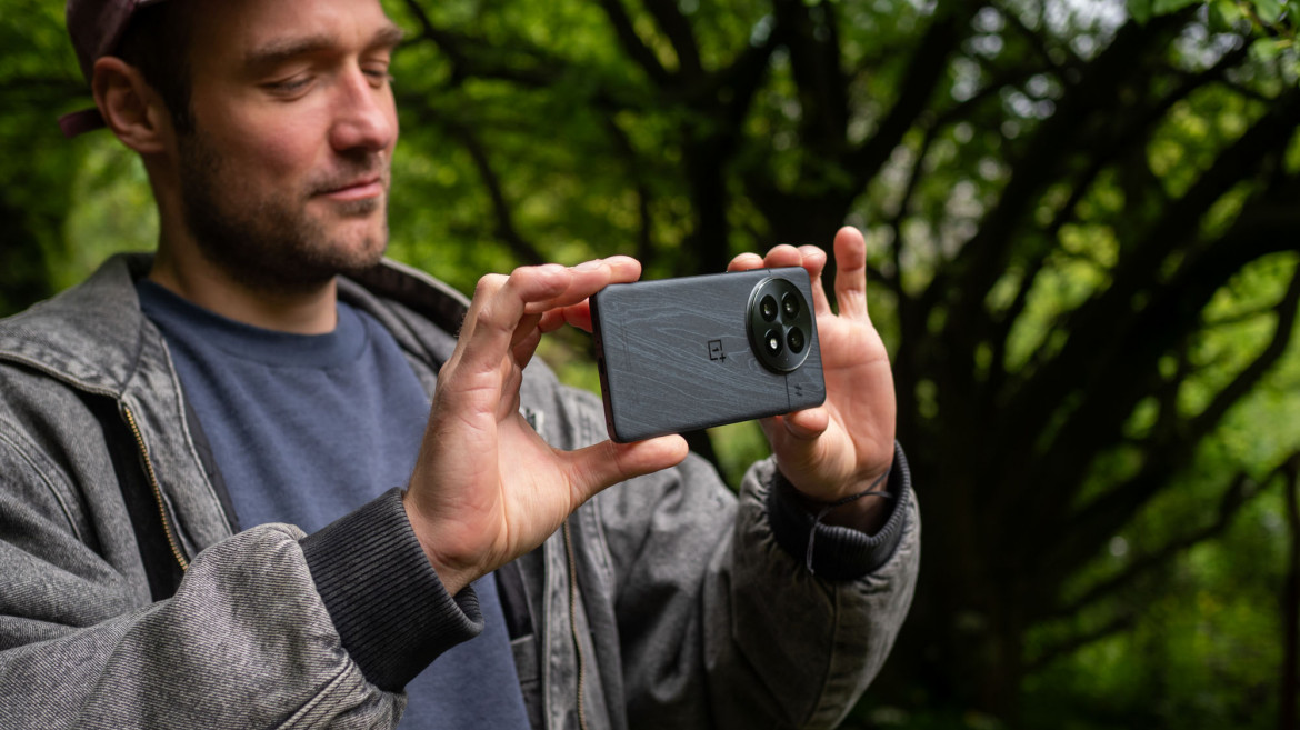 OnePlus 13 - sprawdziliśmy aparaty killera flagowców