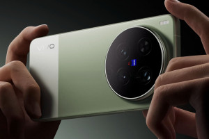 Vivo X300 Ultra - fotograficzny killer oficjalnie zaprezentowany. Takich możliwości w świecie mobile jeszcze nie było