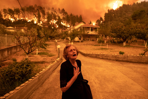 World Press Photo 2022 rozstrzygnięte - najlepsze zdjęcia prasowe ostatniego roku