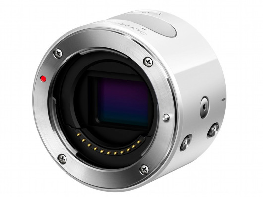 Olympus Air A01