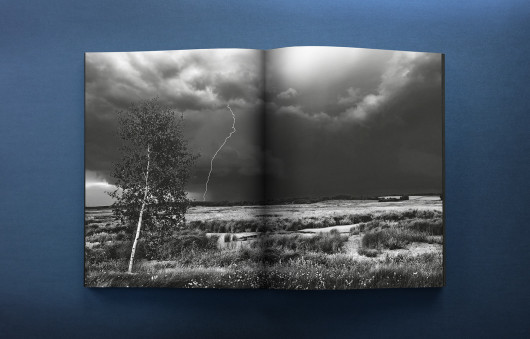 Tomasz Tomaszewski, The World is Where You Stop