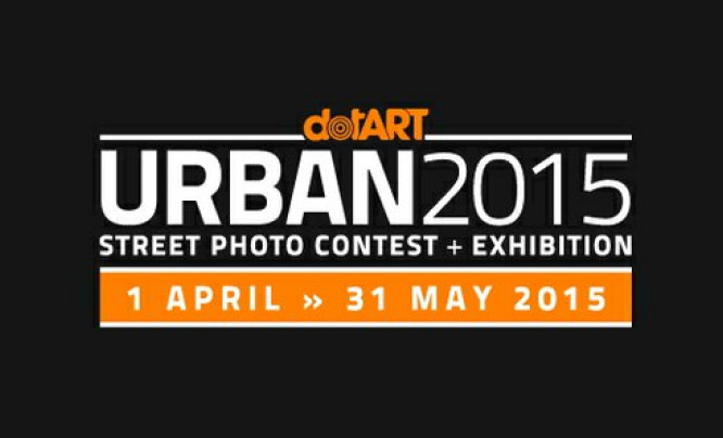 URBAN 2015 - międzynarodowy konkurs fotografii ulicznej