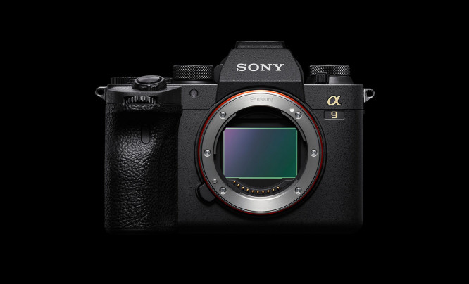 Nadchodzi Sony A9 III - czy będzie to najszybsza pełna klatka w historii?