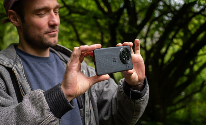 OnePlus 13 - sprawdziliśmy aparaty killera flagowców