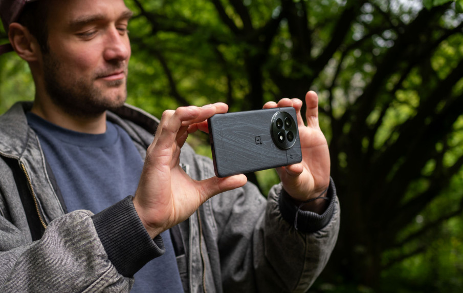 OnePlus 13 - sprawdziliśmy aparaty killera flagowców