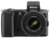 Nikon 1 V2