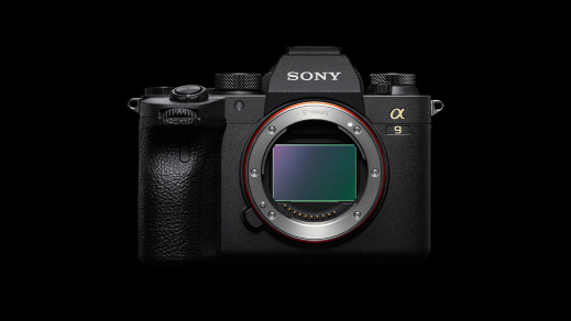 Nadchodzi Sony A9 III - czy będzie to najszybsza pełna klatka w historii?