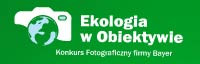 "Ekologia w Obiektywie 2008" - konkurs fotograficzny