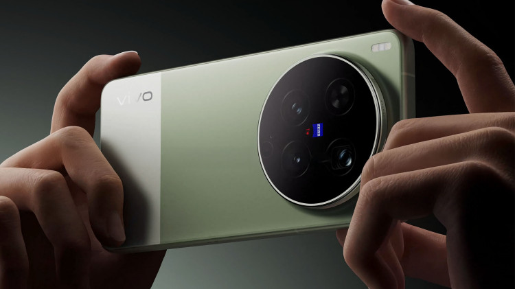 Vivo X300 Ultra - fotograficzny killer oficjalnie zaprezentowany. Takich możliwości w świecie mobile jeszcze nie było