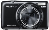 Fujifilm FinePix JX420 i JX370