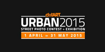 URBAN 2015 - międzynarodowy konkurs fotografii ulicznej
