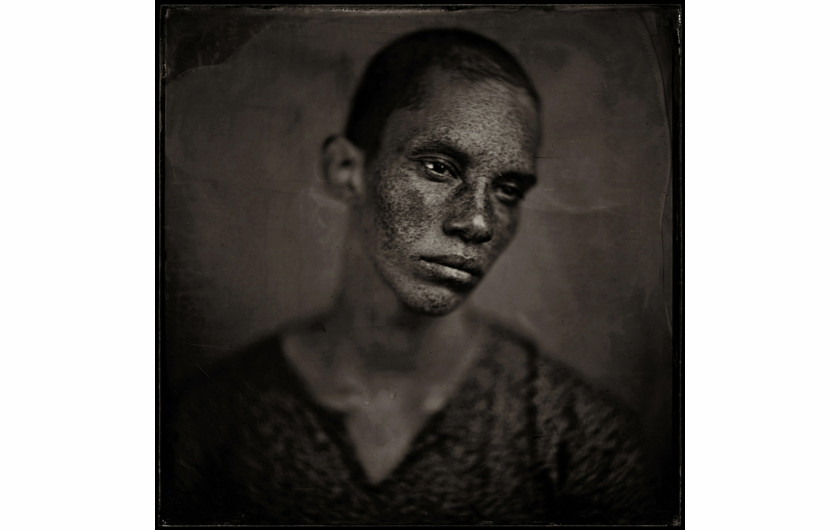 fot. Karoline Schneider, 3. nagroda w amatorskiej kategorii Portrait / Fine Art Photography Awards 2020