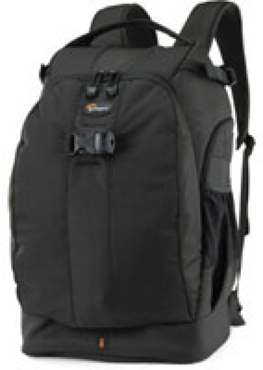 Lowepro Flipside 500 AW