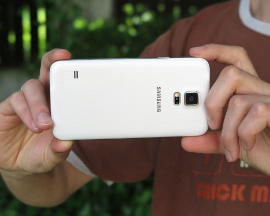 Samsung Galaxy S5