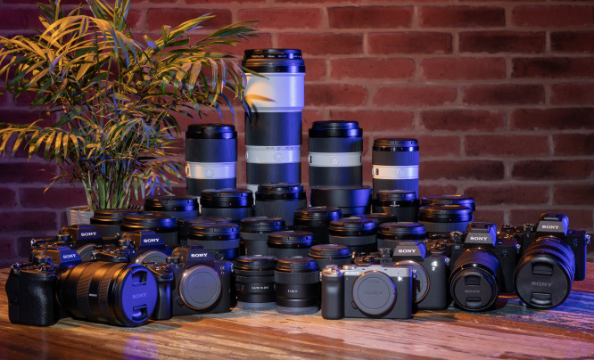 Letni Cashback Sony w sklepie Fotoforma.pl - zyskaj do 2500 zł zwrotu