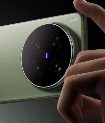 Vivo X300 Ultra - fotograficzny killer oficjalnie zaprezentowany. Takich możliwości w świecie mobile jeszcze nie było