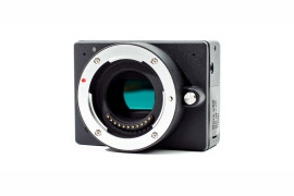 Z-Camera E1