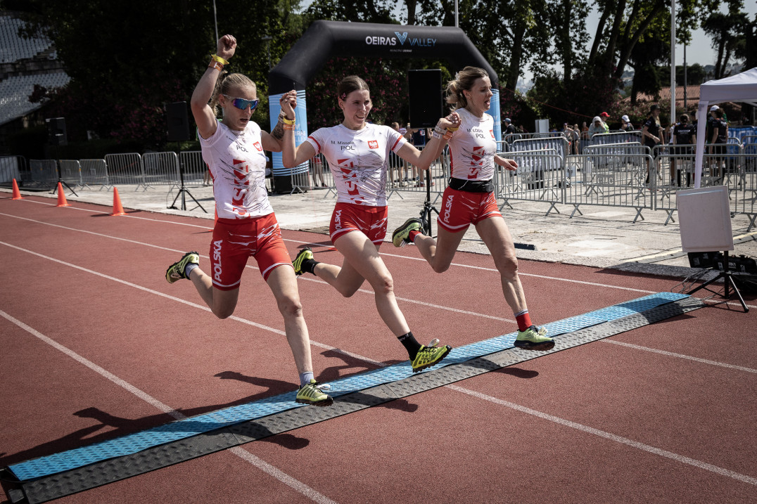 RAW Photo Awards - pierwszy niezależny konkurs fotografii biegów przeszkodowych