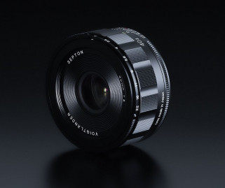 Septon 40 mm f/2 Aspherical - manualny pancake Voigtländera w wersjach Sony E i Nikon Z