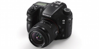 Sony A68 - 24 megapiksele, stabilizacja i szybki autofokus