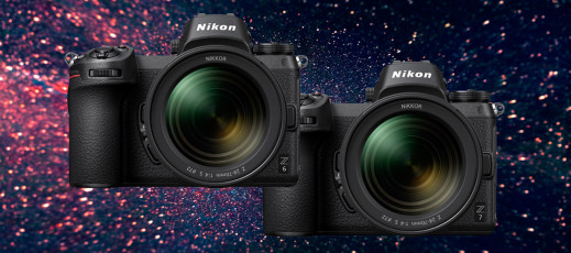Nikon Z6 i Z7 - powitajcie nowy bezlusterkowy system. Wszystko, co musisz wiedzieć o nowych korpusach