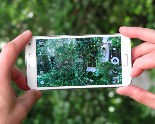 Samsung Galaxy S5