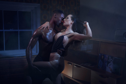 fot. Marta Kochanek, z cyklu Lovyer, 1. miejsce w kategorii Fine Art / Conceptual