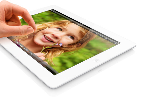 Apple iPad Mini i iPad 4