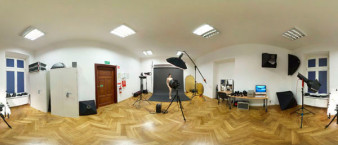 Rekrutacja w 3 filiach Akademii Fotografii