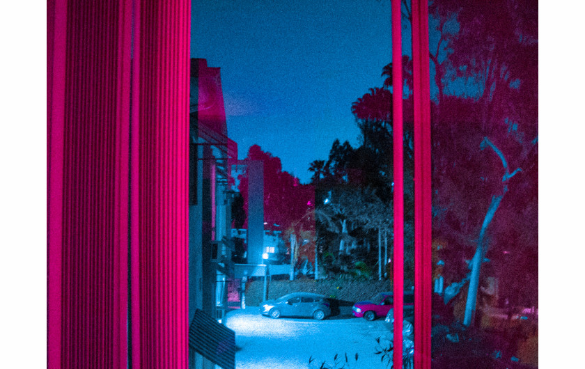 fot. Neil Kryszak