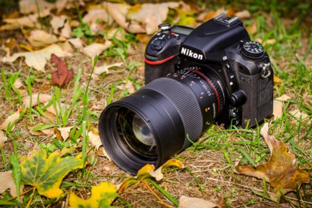 Samyang 135 mm f/2.0 ED UMC - test obiektywu