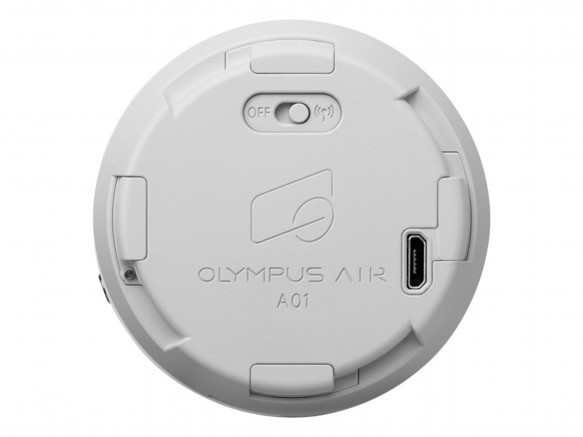 Olympus Air A01