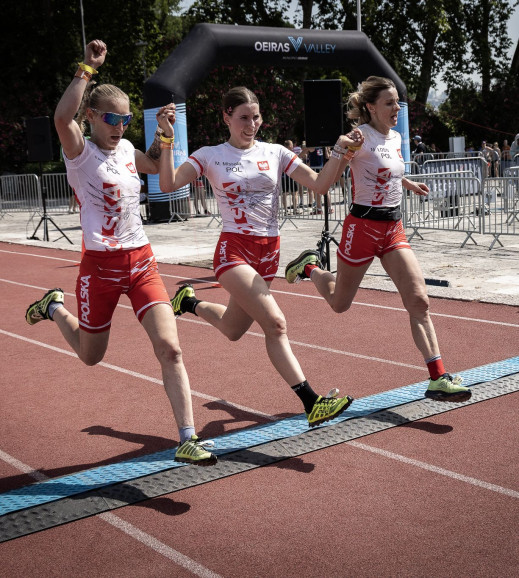 RAW Photo Awards - pierwszy niezależny konkurs fotografii biegów przeszkodowych
