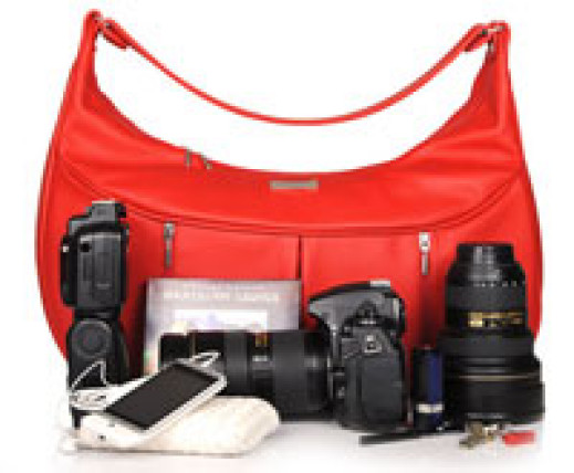 Pompidoo Cologne Bag