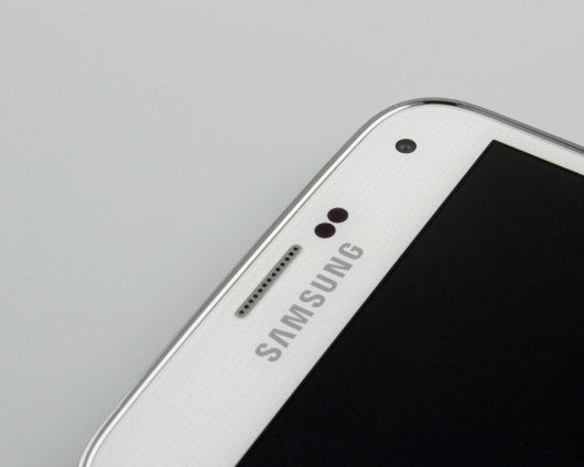 Samsung Galaxy S5