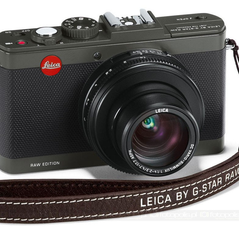 動作確認済】Leica D-Lux 6｜F1.4大口径・コンパクトな名機 動作確認済