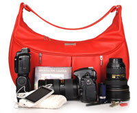 Pompidoo Cologne Bag