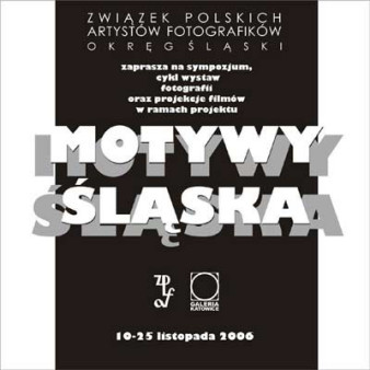 Projekt &quot;Motywy Śląska&quot;