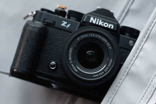 Viltrox AF 20 mm f/2.8 z mocowaniem Nikon Z wchodzi na rynek 