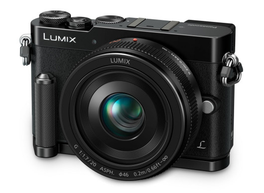 Panasonic Lumix GM5