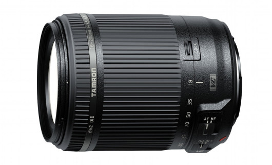 Tamron 18-200 mm f/3,5-6,3 Di II VC