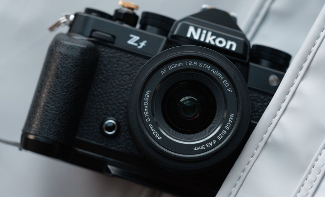 Viltrox AF 20 mm f/2.8 z mocowaniem Nikon Z wchodzi na rynek 