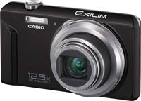 Casio Exilim EX-ZS100